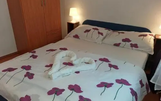 Apartments Zvonko