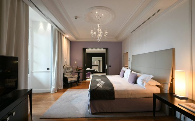 InterContinental Marseille - Hotel Dieu by IHG