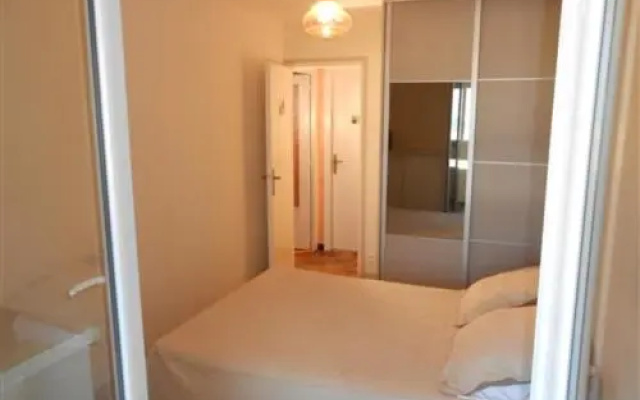 Appartement Saint-Hilaire-de-Riez, 2 pièces, 4 personnes - FR-1-324-19