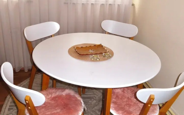 Chez Apartment