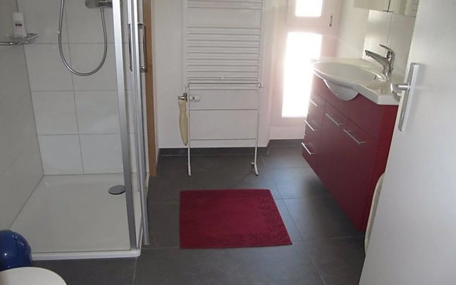 Apartment Helene Adelboden