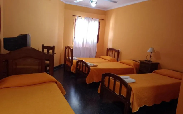 Hotel El Jardin