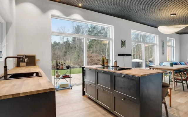 5 Star Holiday Home in Frederiksvaerk