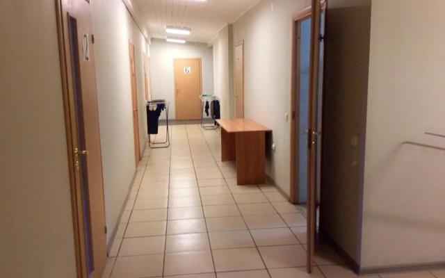 Hostel On Tkachey 6