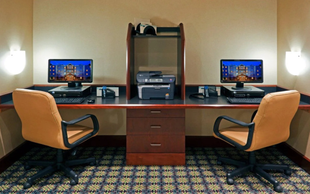 Staybridge Suites Philadelphia Valley Forge 422 by IHG
