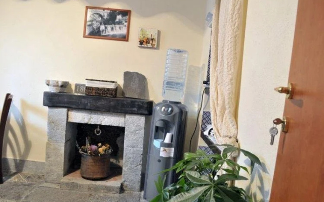 Bed & Breakfast Rio Casaletto
