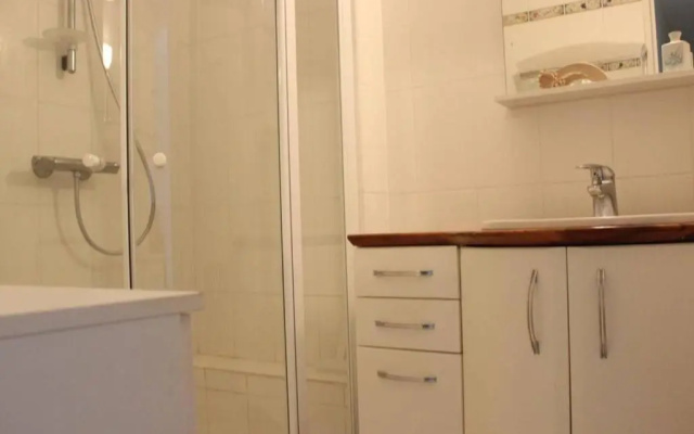 Appartement La Rochelle, 2 pièces, 4 personnes - FR-1-246-301