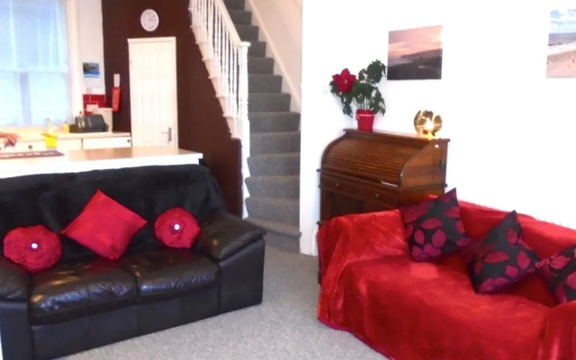 Seaview Cottage