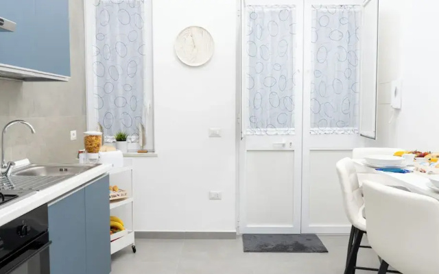 B&B Vaianfora