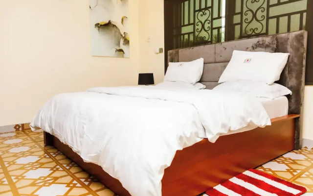 Bawuah Royal Apartments
