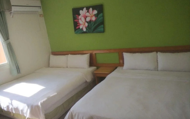 Kenting Ark Hotel-Hostel