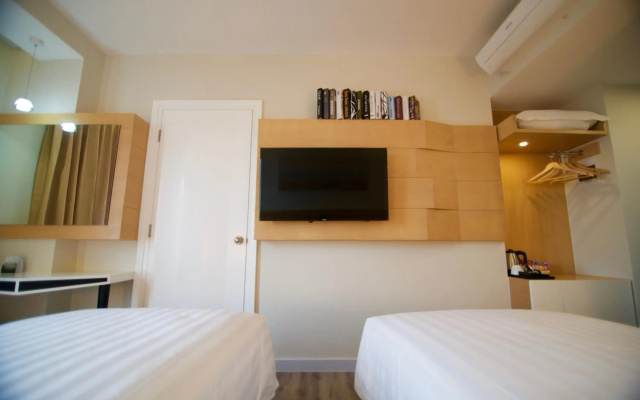 Hotel Lancaster