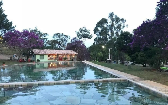 Pousada Serra Verde