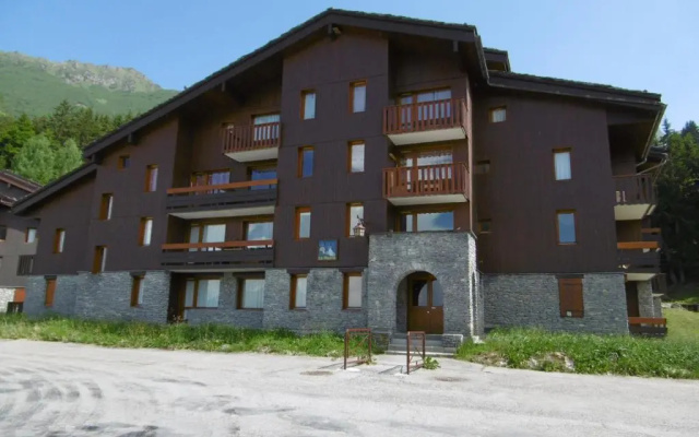 Appartement Valmorel, 1 pièce, 4 personnes - FR-1-356-257