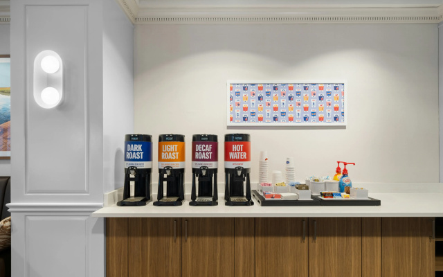 Hampton Inn Murrells Inlet/Myrtle Beach Area