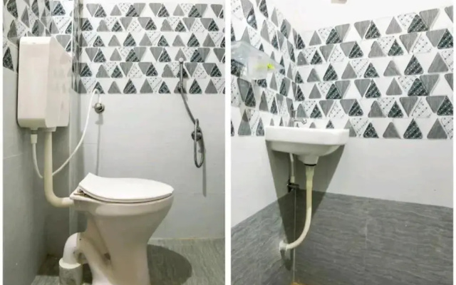 Nandas Grand by OYO Rooms