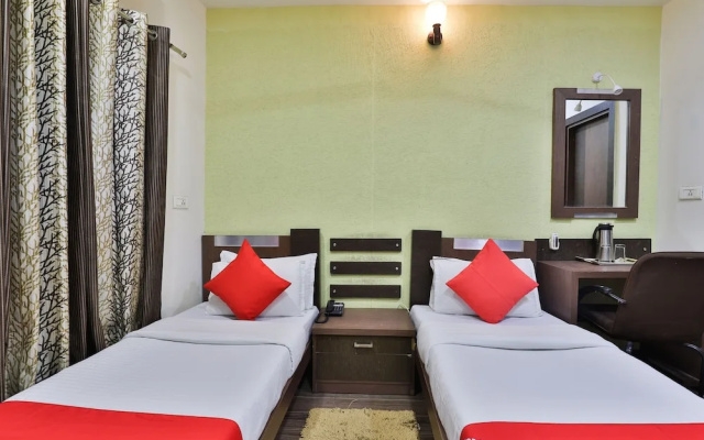 OYO Rooms 229 Hotel Classic inn