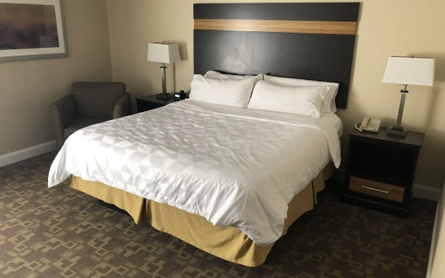Holiday Inn Williamsport by IHG