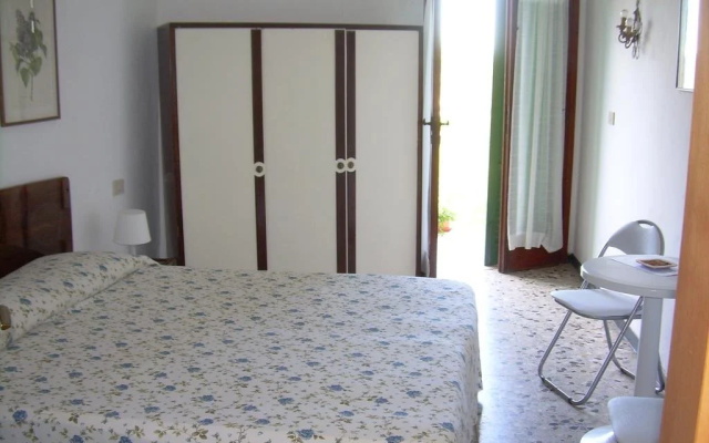 Albergo Golfo Azzurro