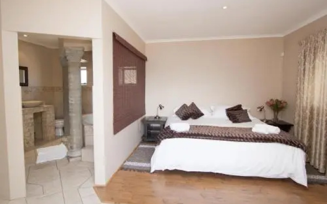 The Englander Guest House