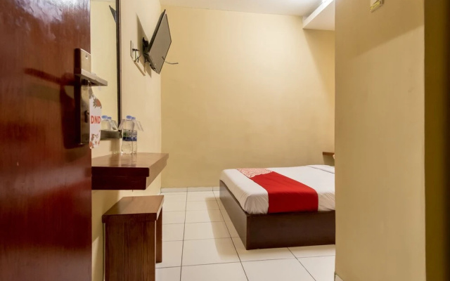 Residence Puri Hotel by OYO