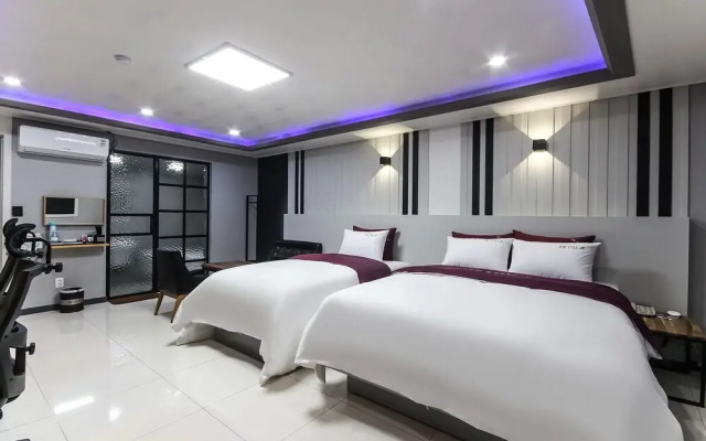 Yeosu the Syap Hotel