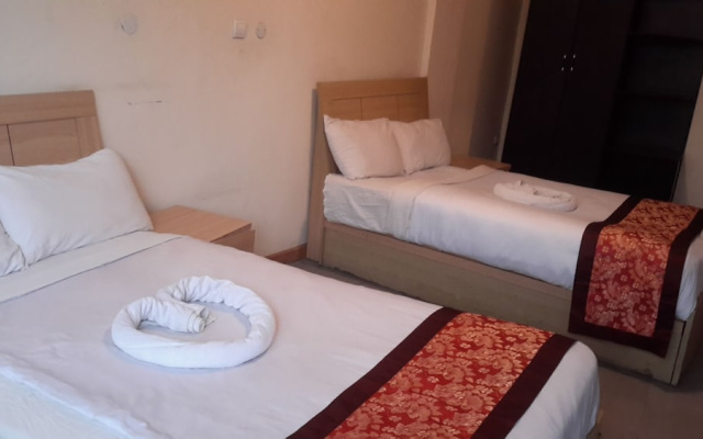 Jack Guest House