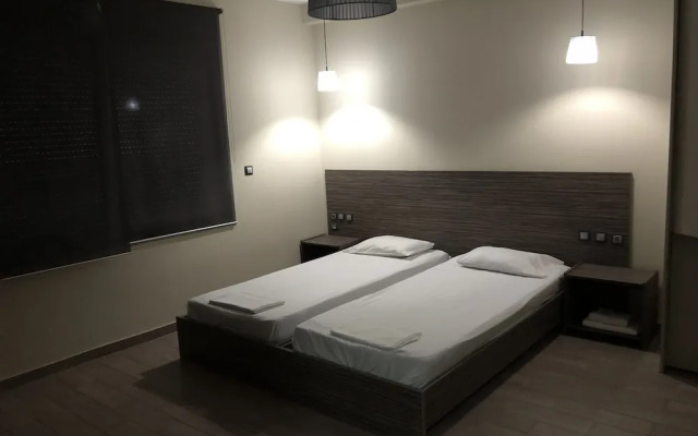 Roomotel Apartments