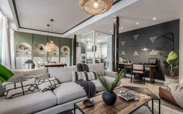 Lisala - 2 Bedrooms in Trafalgar