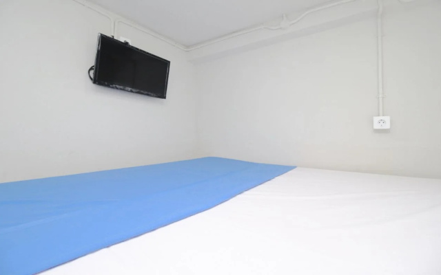 Kamar Keluarga Taman Bandara Mahkota Syariah