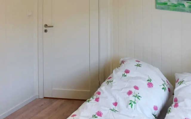 10 Person Holiday Home in Brattvag