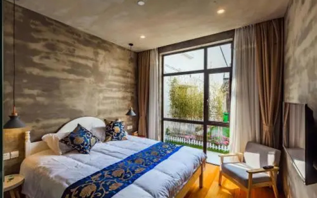 Blue Heart Guesthouse