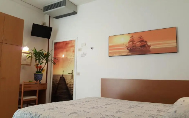 Hotel Losanna