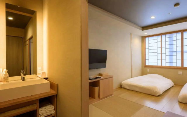 Hotel ISAGO Kobe