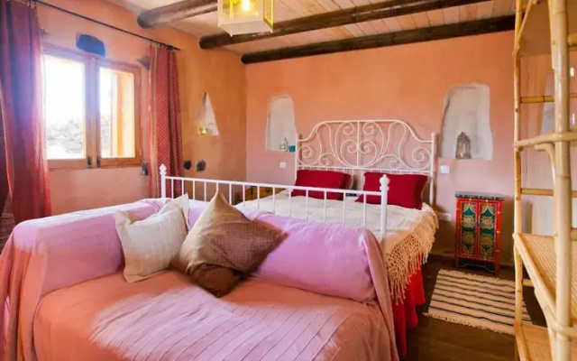 Hubara Retreat