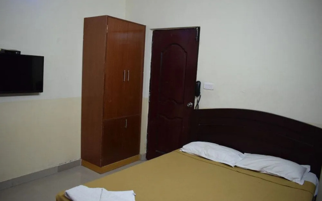 Citi Business Hotel