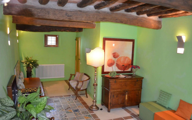 Tenuta Lonciano