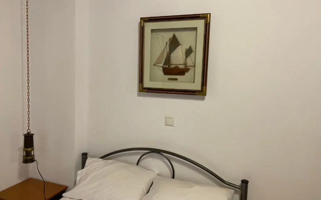 Waterfront studio Nea Iraklitsa