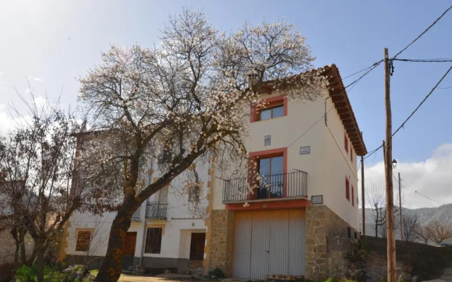 Casa Alhambras