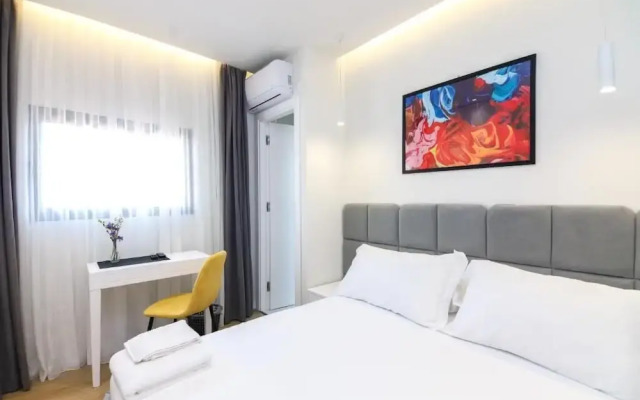 N Hotel City Center By Noshi