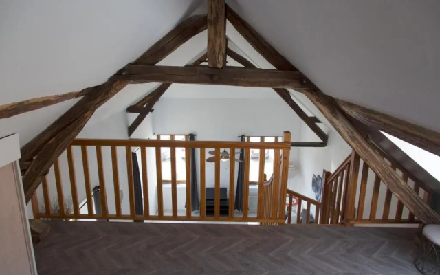 Duplex de charmes n°1 Auxerre.