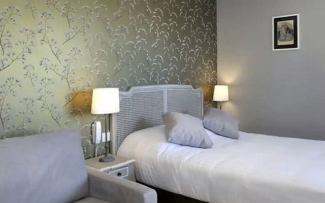 Auberge du Grand Dauphin