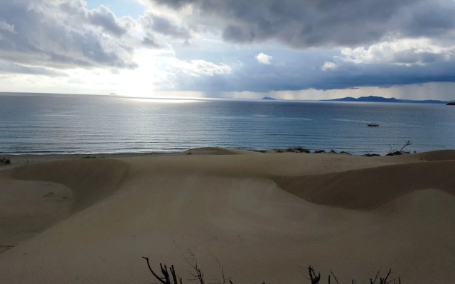 Luigias Villa Porto Pino