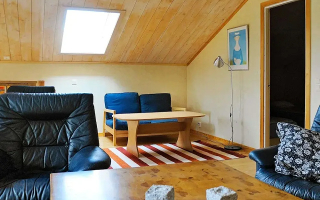 Holiday Home in Uddevalla