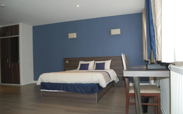 Valpré Lyon Hôtel