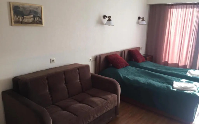 Studio Gudauri