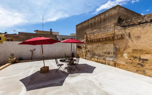 1632 Casa Giusy in Gagliano del Capo