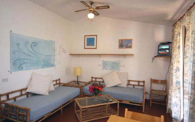 Residence Baia Salinedda