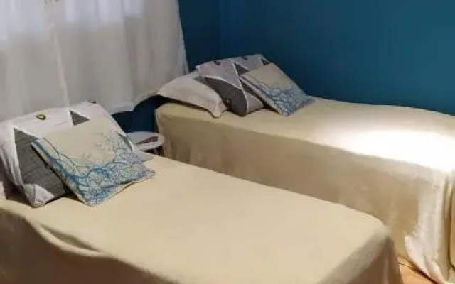 Casa 24 Puerto Iguazu