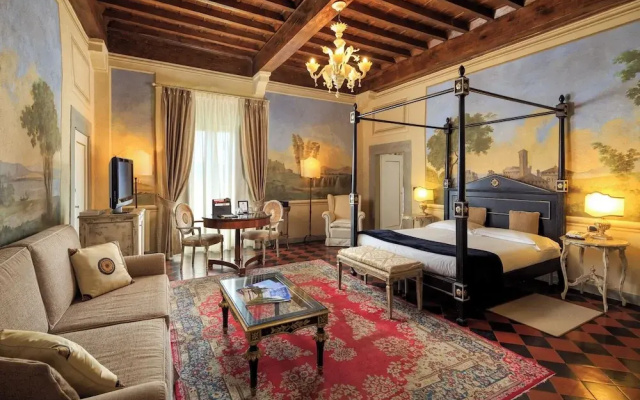 Villa Belmonte